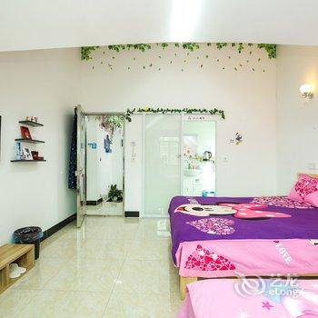 上海莱佳民宿南华店酒店提供图片