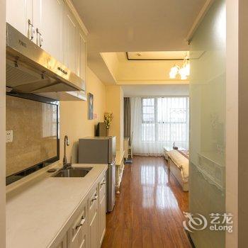私享家广州萝岗万达广场店酒店提供图片