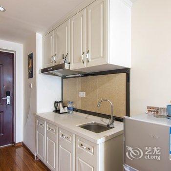 私享家广州萝岗万达广场店酒店提供图片