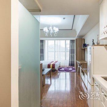 私享家广州萝岗万达广场店酒店提供图片