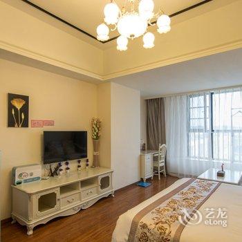私享家广州萝岗万达广场店酒店提供图片