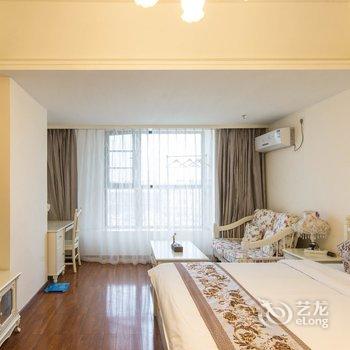私享家广州萝岗万达广场店酒店提供图片