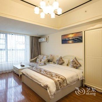 私享家广州萝岗万达广场店酒店提供图片