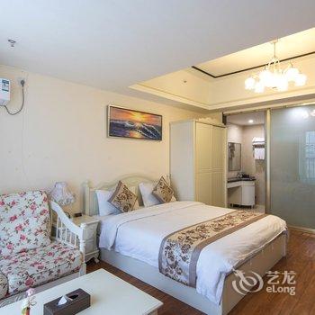 私享家广州萝岗万达广场店酒店提供图片