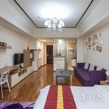 私享家广州萝岗万达广场店酒店提供图片