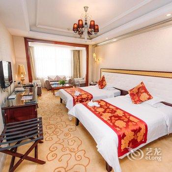 郑州丰乐园大酒店酒店提供图片