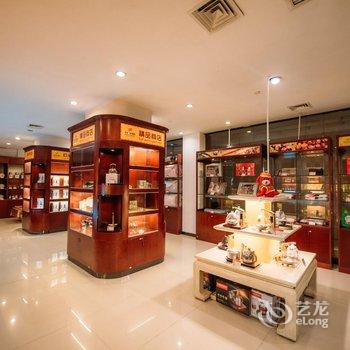 郑州丰乐园大酒店酒店提供图片