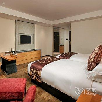 上海虹梅嘉廷酒店酒店提供图片