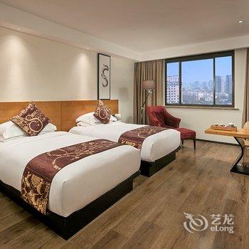 上海虹梅嘉廷酒店酒店提供图片