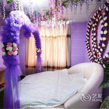 郑州幽居时尚主题酒店酒店提供图片
