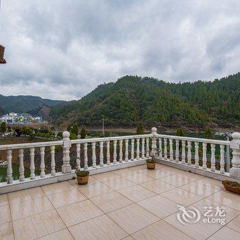 千岛湖月光农庄酒店提供图片
