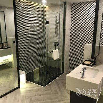 M酒店(成都神仙树店)酒店提供图片