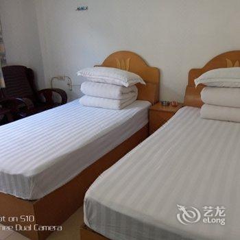 重庆三峡行客栈酒店提供图片