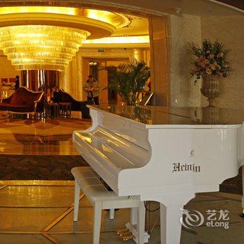 北京日坛国际酒店酒店提供图片
