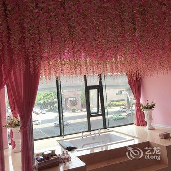 M酒店(成都神仙树店)酒店提供图片