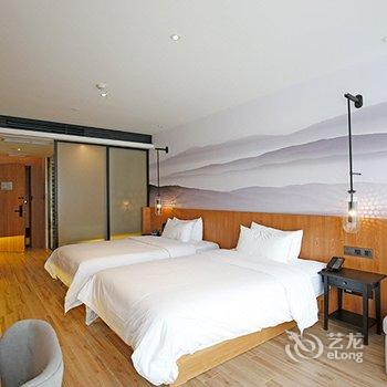 M酒店(成都神仙树店)酒店提供图片