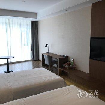 M酒店(成都神仙树店)酒店提供图片