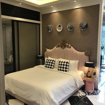 M酒店(成都神仙树店)酒店提供图片