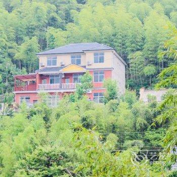 临安忆乡缘农庄酒店提供图片