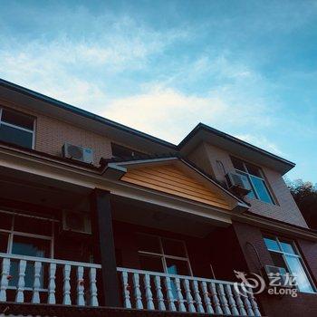 临安忆乡缘农庄酒店提供图片