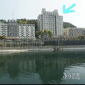 千岛湖伯爵公寓酒店提供图片