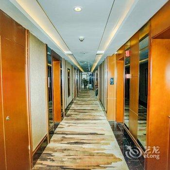 成都大丰美诚精品酒店酒店提供图片