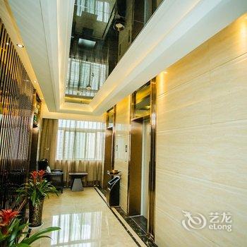 成都大丰美诚精品酒店酒店提供图片