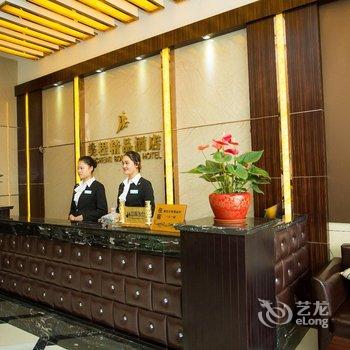 成都大丰美诚精品酒店酒店提供图片