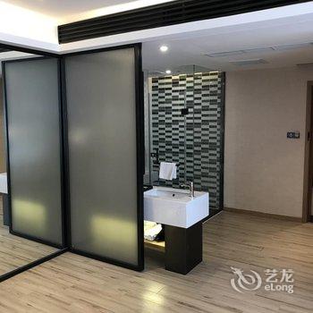 M酒店(成都神仙树店)酒店提供图片