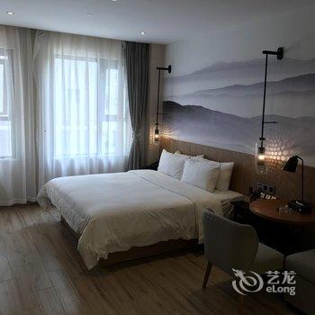 M酒店(成都神仙树店)酒店提供图片