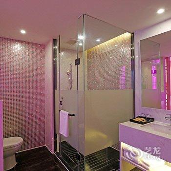 M酒店(成都神仙树店)酒店提供图片