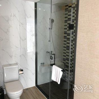 M酒店(成都神仙树店)酒店提供图片