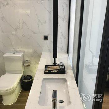 M酒店(成都神仙树店)酒店提供图片