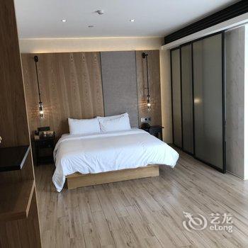 M酒店(成都神仙树店)酒店提供图片