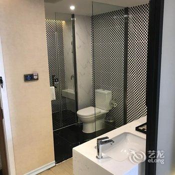 M酒店(成都神仙树店)酒店提供图片