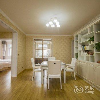 洛阳印象红国际青年公寓酒店提供图片