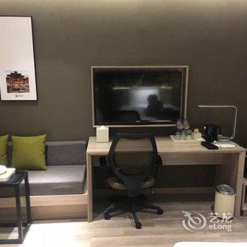 上海虹桥国展亚朵酒店酒店提供图片