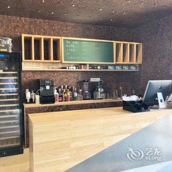 嵊泗摩铁民宿酒店提供图片