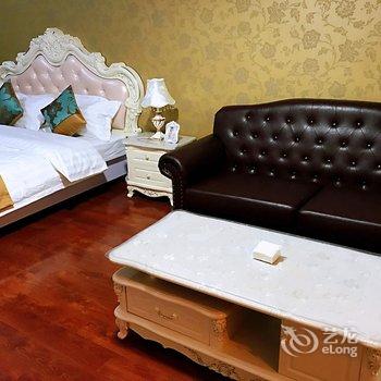 沈阳美庭精品酒店式公寓酒店提供图片