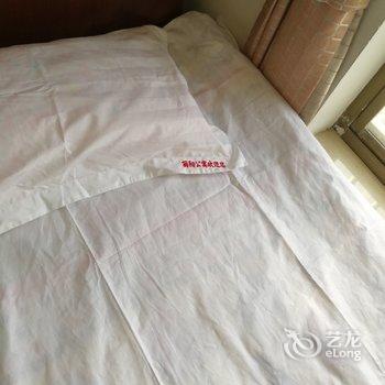 容城丽阳酒店式公寓酒店提供图片