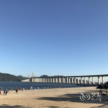 惠东合正东部湾度假公寓酒店提供图片