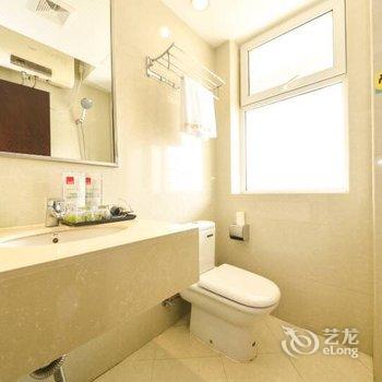 绥中东戴河鑫怡海景度假公寓(佳兆业店)酒店提供图片