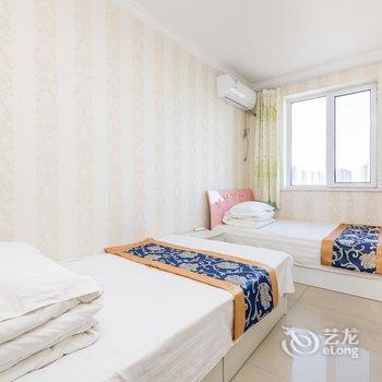 秦皇岛臻海逸品海岸公寓(金海环路分店)酒店提供图片