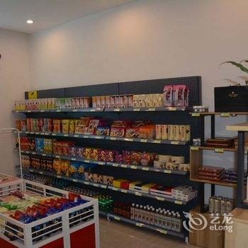 泰宁御润财富酒店酒店提供图片