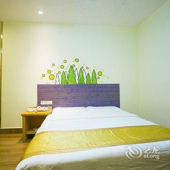 海口楠轩主题客栈酒店提供图片