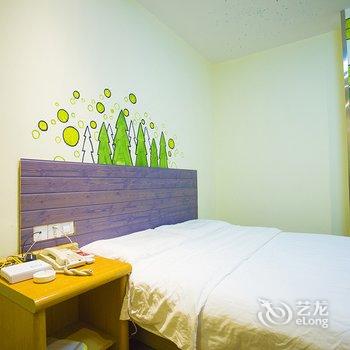 海口楠轩主题客栈酒店提供图片