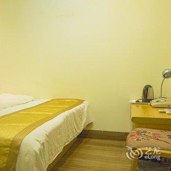 海口楠轩主题客栈酒店提供图片