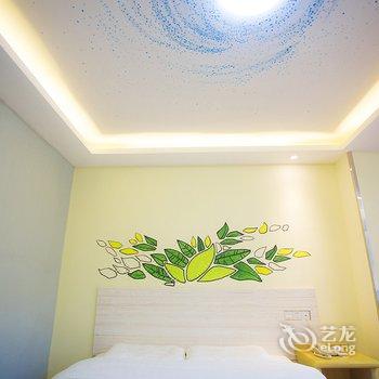 海口楠轩主题客栈酒店提供图片