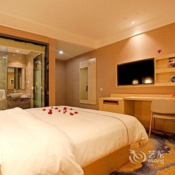 惠州唯美酒店酒店提供图片