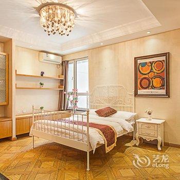唯忆精品酒店式公寓(大连星海广场店)酒店提供图片